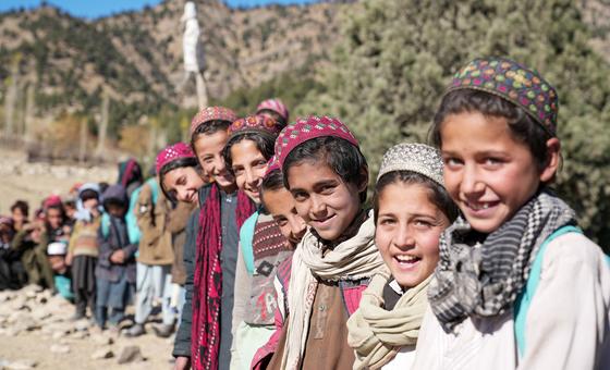 Annual cost for reaching the SDGs? More than  trillion: UNCTAD