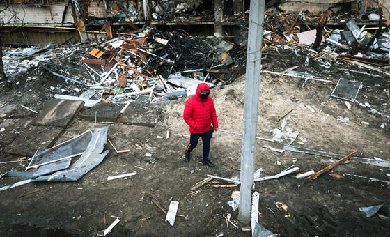 Record civilian cluster munitions victims as experts urge global ban
