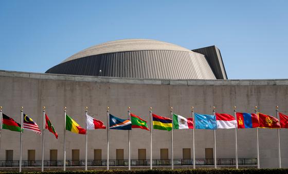 African leaders take bold stand for sustainable development at UN Assembly