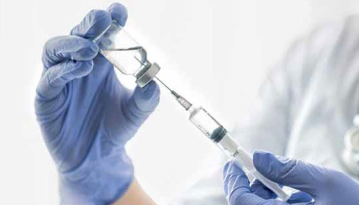 A 5-member committee has been formed to investigate the case of eye infection due to substandard injection