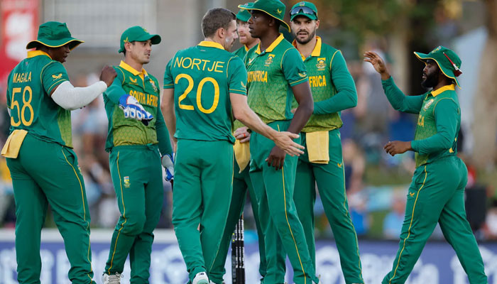 A big blow to South Africa before the Cricket World Cup