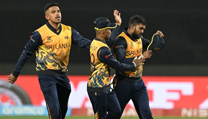 A big blow to Sri Lanka before the Cricket World Cup