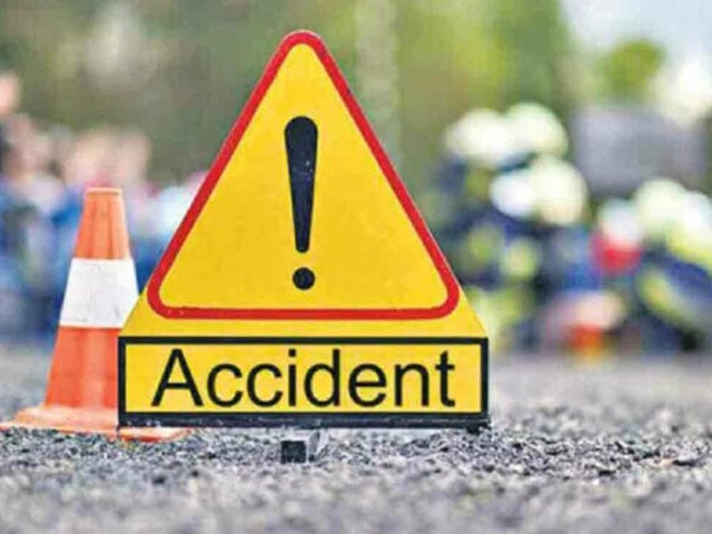 Accident on M5 Motorway, 8 people of the same family including the bride died