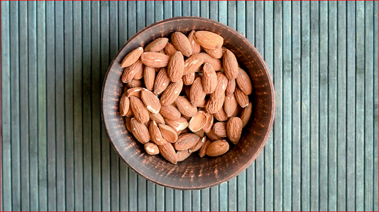 Adding almonds to your weight loss diet is the best practice