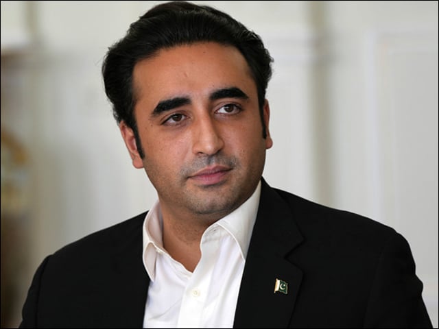 American weapons in Afghanistan have reached the raw material bandits, Bilawal