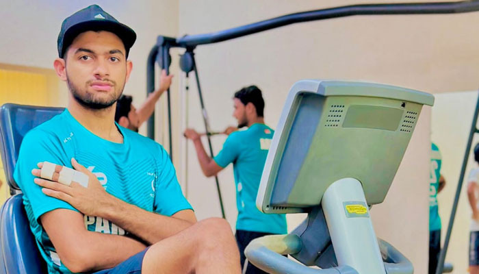 An important player of the Pakistan hockey team is out of the Asian Games after being injured