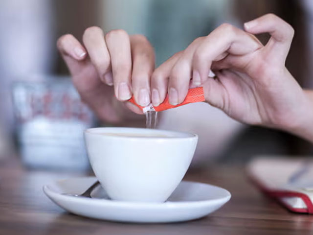 Artificial Sweeteners May Cause Depression, Research