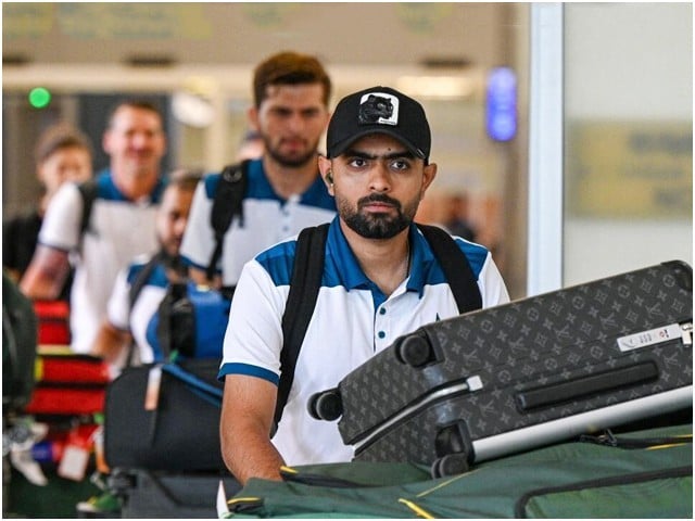 Asia Cup;  After the match against India, the national team left for Colombo