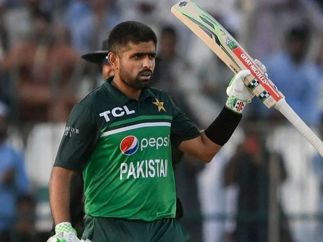 Asia Cup;  Indian girls are also fans of Babar Azam