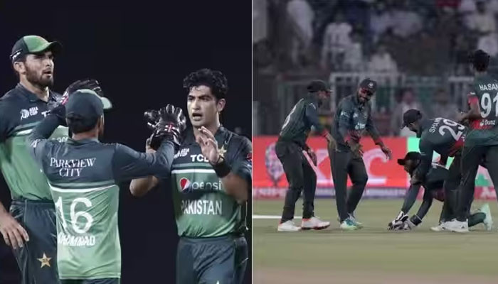 Asia Cup Super Four stage, Pakistan vs Bangladesh today