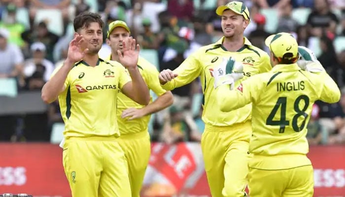 Australia has announced the initial squad for the Cricket World Cup