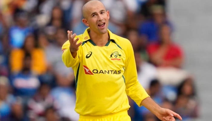 Australian cricketer Ashton Agar is likely to be out of the World Cup