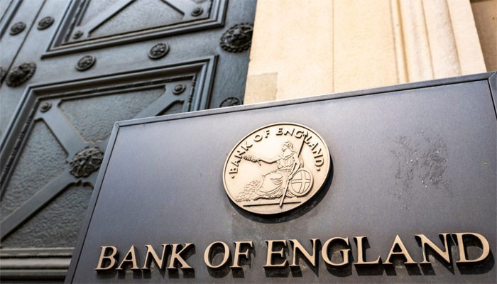 Bank of England decision to keep interest rate at 5.25%