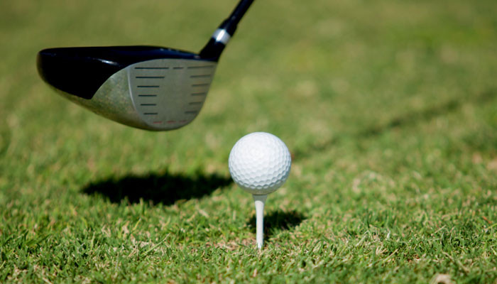 Chief of Naval Staff Golf Championship enters final stage