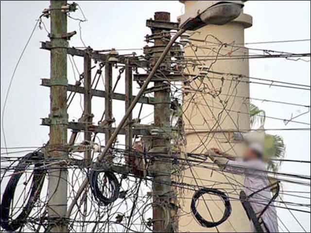 Crackdown against electricity theft, prompt prosecution and arrest instructions