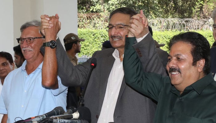 Cricket brings countries closer, Zaka Ashraf