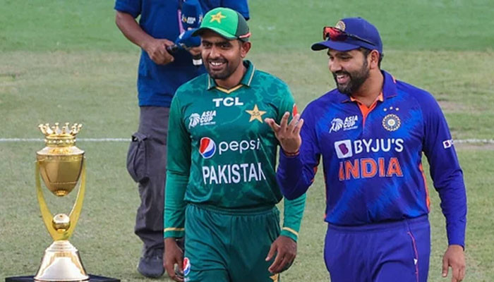 Cricket fans from all over the world turned their eyes on the India-Pakistan match