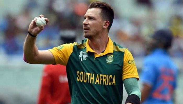 Dale Steyn reveals his 5 favorite bowlers in the World Cup