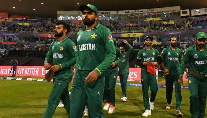 Delay in Indian visas for Pakistan team, Cricket Board worried