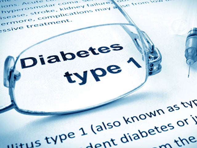 Designing a life-prolonging regimen for patients with type 1 diabetes