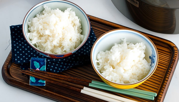 Does eating rice really cause weight gain, say experts?