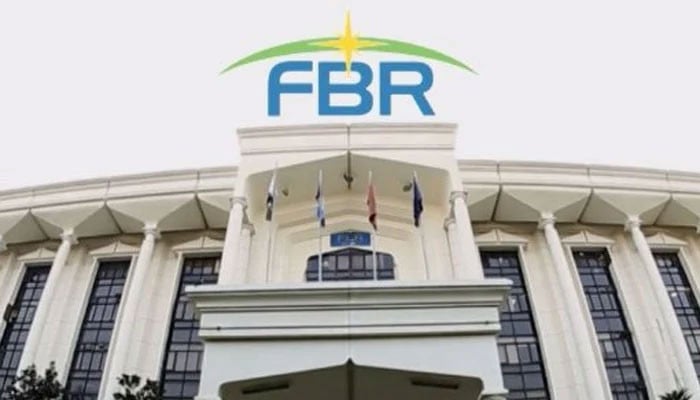 FBR's decision of nationwide operation against tax evaders