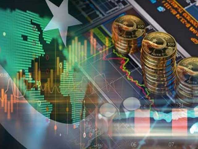 Factors of economic decline - Express Urdu