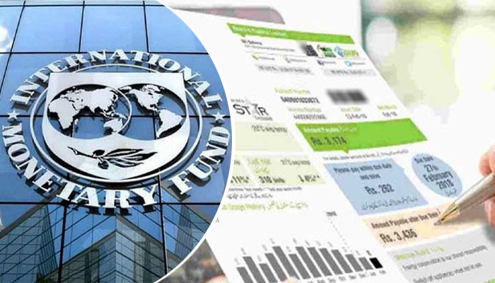 Finance Ministry's new electricity bill relief plan sent to IMF