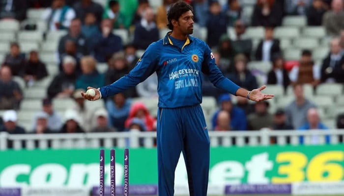 Former Sri Lankan cricketer Suchathara Senanayake arrested on match fixing charges