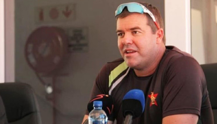 Former Zimbabwe captain Heath Streck has died at the age of 49