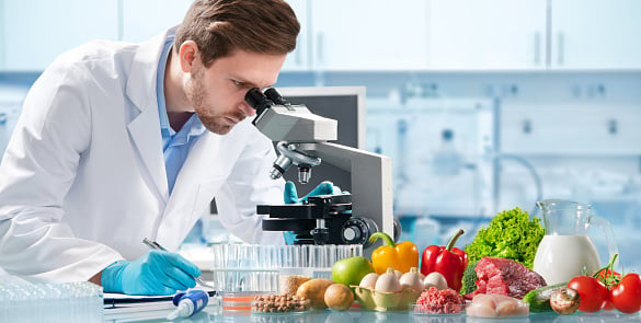 Genetically engineered foods, facts and myths