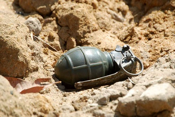 Grenade attack on Quetta police, 2 officers injured