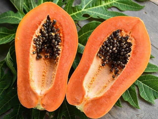 Health benefits of papaya seeds