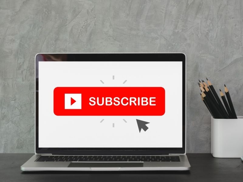How To Make An Auto YouTube Subscribe Link URL In 2023
