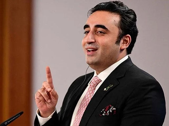 I am bound to Asif Zaradi in domestic matters, not in political decisions, Bilawal Bhutto