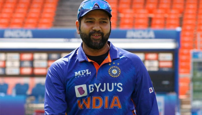 I will try to give similar performance in Asia Cup, Rohit Sharma