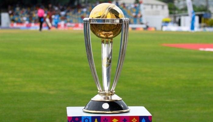 ICC has issued guidelines regarding the grounds for the World Cup matches