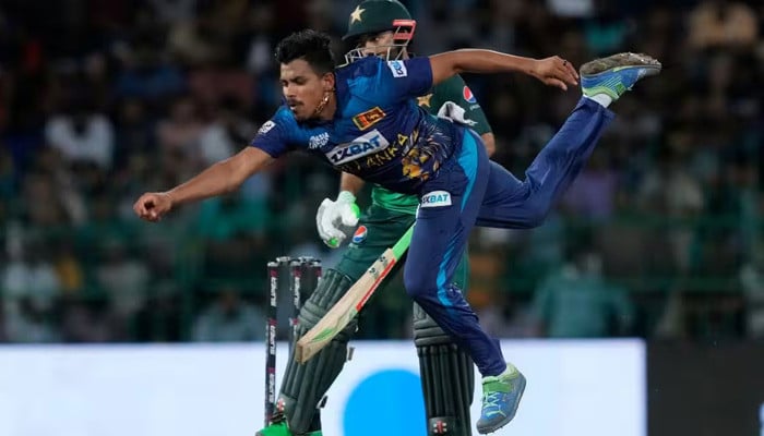 Important Sri Lankan players out of Asia Cup final match against India