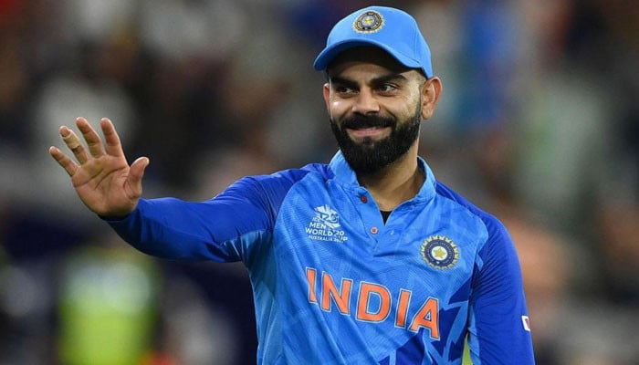 Indian cricketer Virat Kohli recognized the Pakistani bowling attack