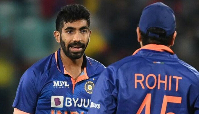 Indian fast bowler Bumrah's reason for leaving the important match of the Asia Cup came to light