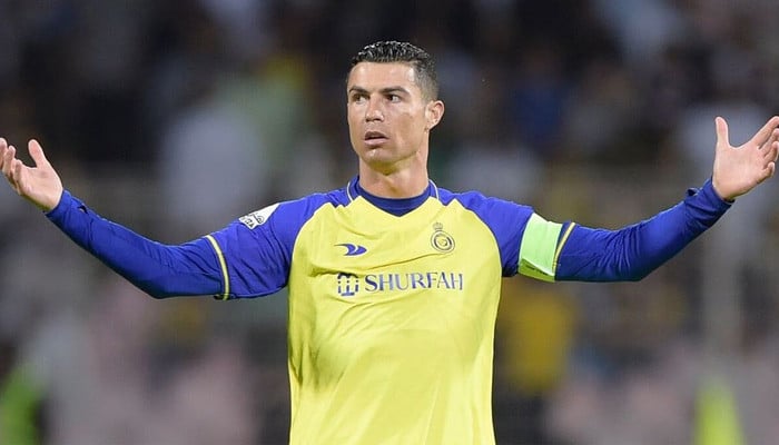 Iran considering giving special SIM to Cristiano Ronaldo