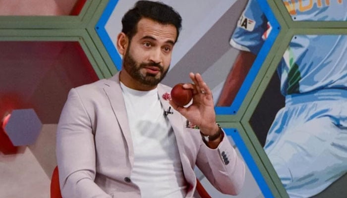 Irfan Pathan's comment on Pakistan-India confrontation cost him dearly