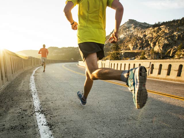 Just a two-minute walk after a meal can lower blood sugar