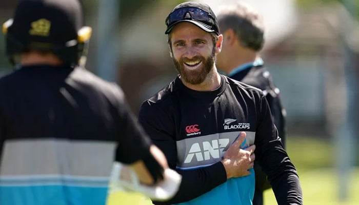 Kane Williamson will be part of the World Cup squad, coach Gary Stead assured