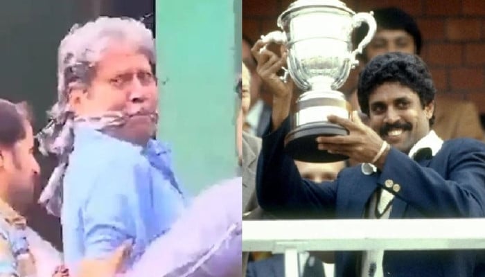 Kapil Dev's 'abduction' unravels