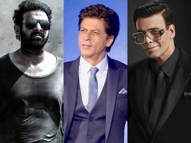 Karan Johar postponed the release of his film 'Yudha' for Shah Rukh and Brabhas