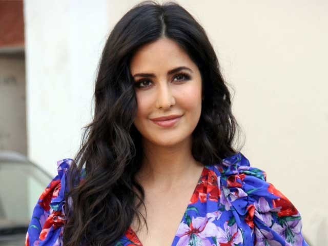 Katrina Kaif denies pregnancy reports