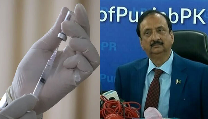 Legal action is being taken against the private hospital giving fake injections: Dr. Jamal Nasir