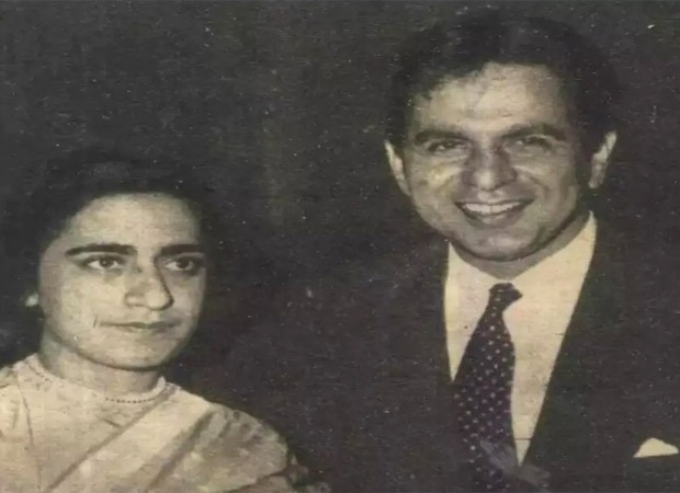 Legendary actor Dilip Kumar's sister Saeeda Khan passed away