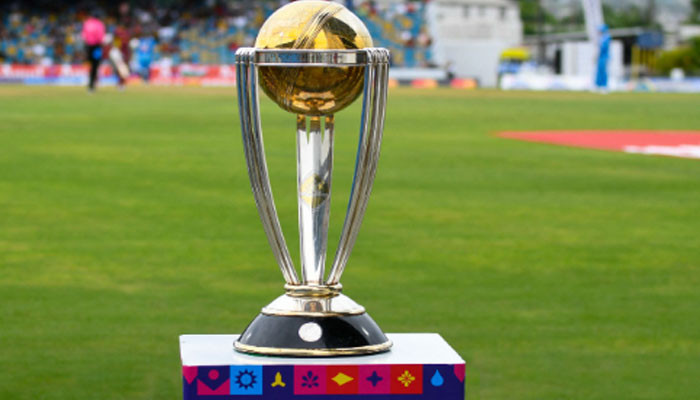 Limited visas will be issued to Pakistanis for Cricket World Cup: Indian media